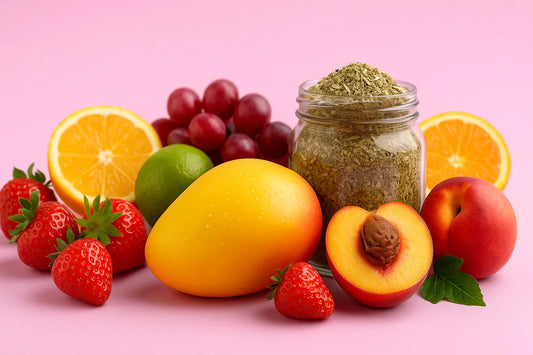 Yerba Mate Benefits Backed by Science: What UK Drinkers Need to Know