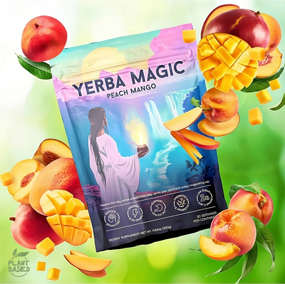 Peach Mango