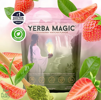 Zempica - Yerba Mate