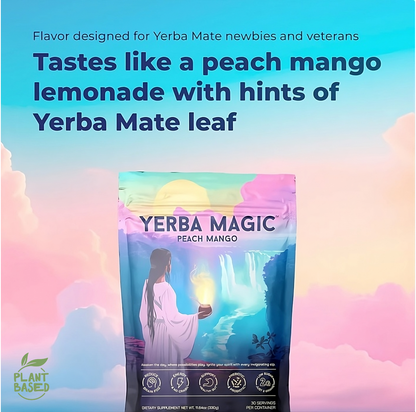 Zempica - Yerba Mate