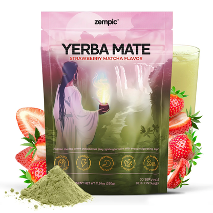 Zempica - Yerba Mate