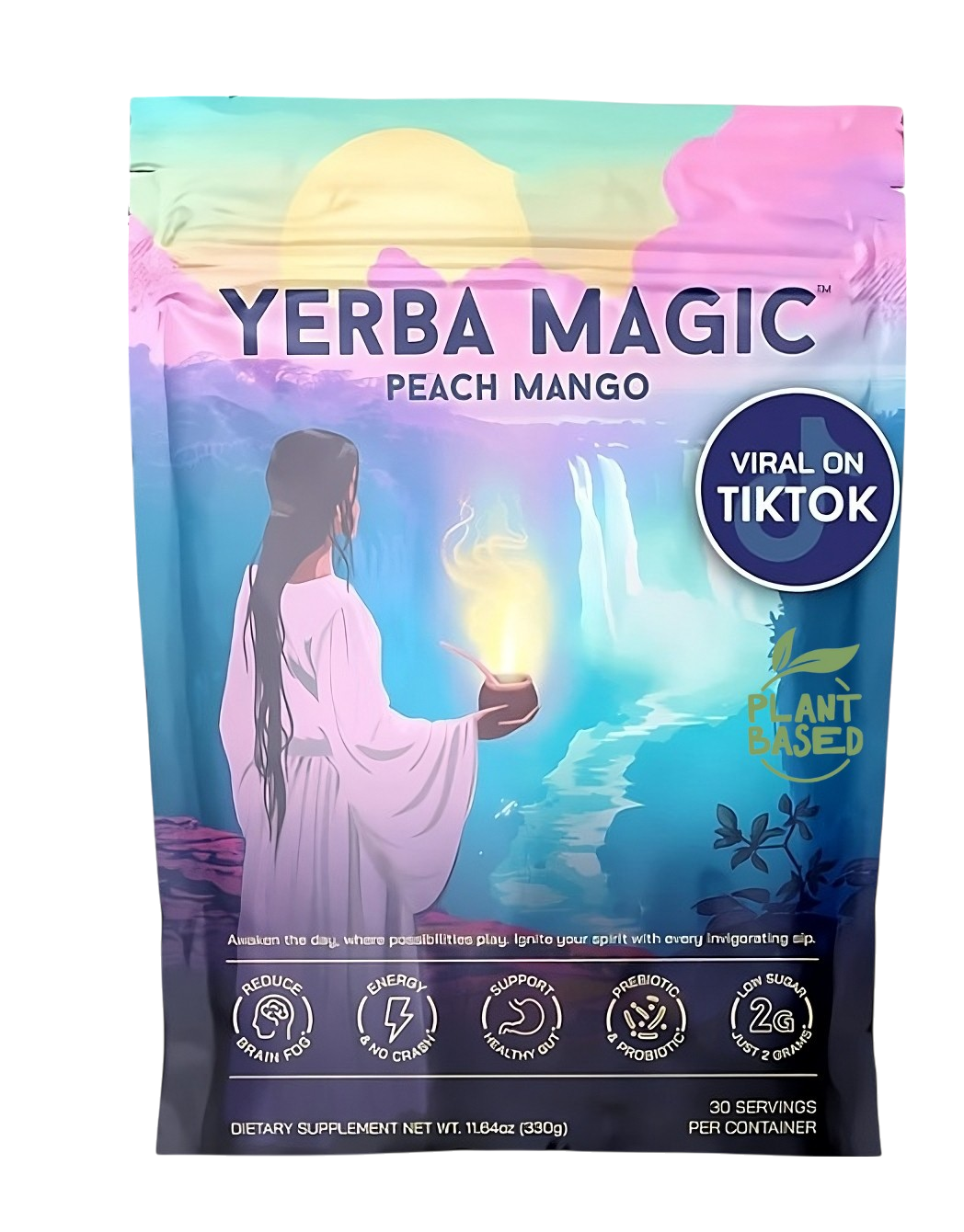Zempica - Yerba Mate