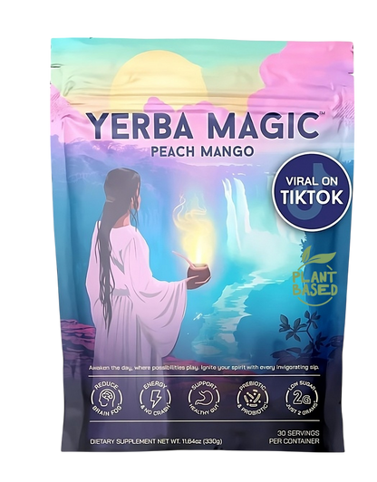 Zempica - Yerba Mate