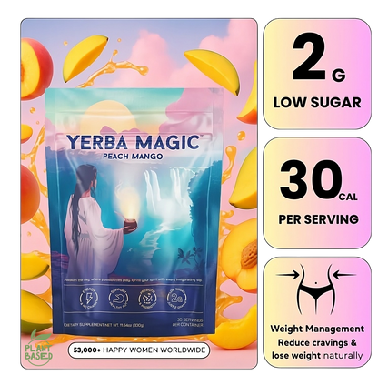 Zempica - Yerba Mate